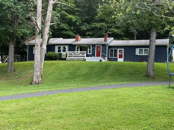 485 S Zuefle Dr, Mc Dermott, OH 45652