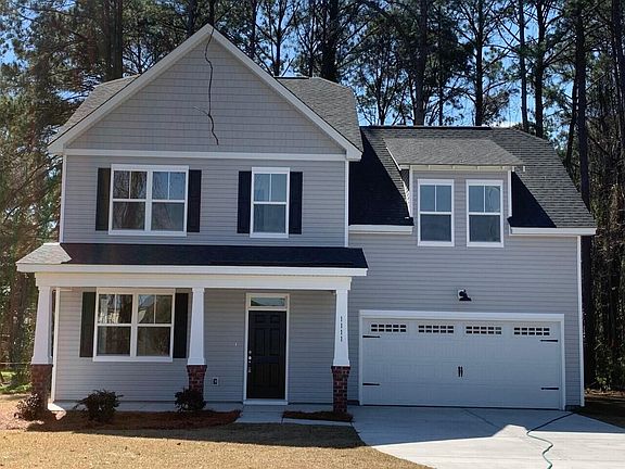 1111 Lieben Rd Mount Pleasant Sc 29466 Mls 21005282 Zillow