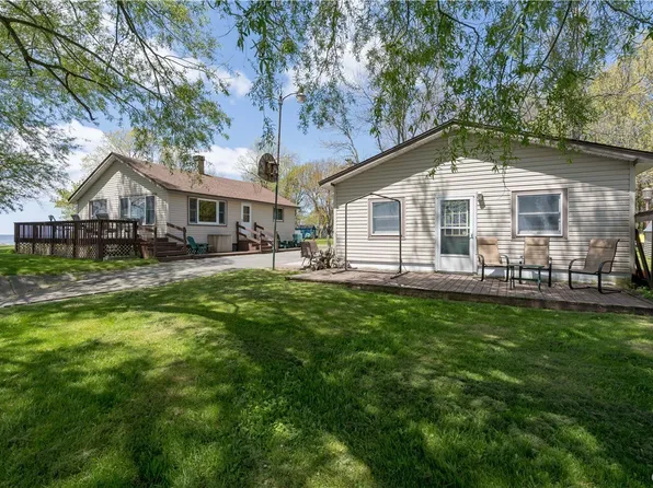 10678 Road 987, Dexter, NY 13634
