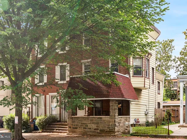 3621 Powelton Ave, Philadelphia, PA 19104