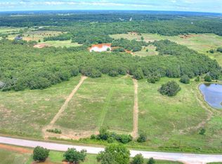 TRACT 4 Waco Rd, McLoud, OK 74851