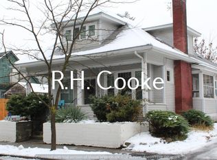 1007 N Cannon St #1, Spokane, WA 99201