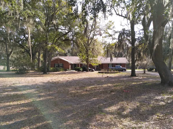 270 Tibet Rd, Allenhurst, GA 31301