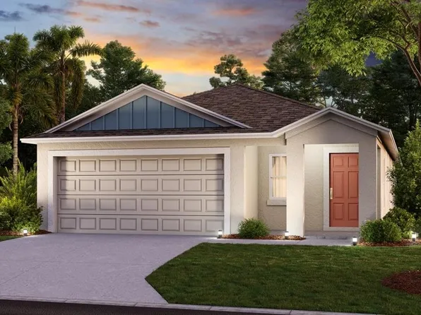 4457 Riverbend Blvd, Haines City, FL 33844