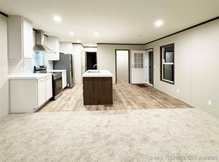 840151 S 3450th Rd, Chandler, OK 74834