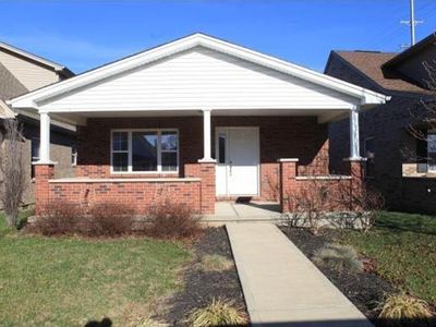 106 Fox Dr, Lawrenceburg, IN, 47025