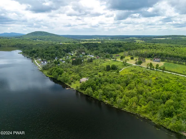 LOT C2 Spruce Lake Rd #R, Thompson, PA 18465