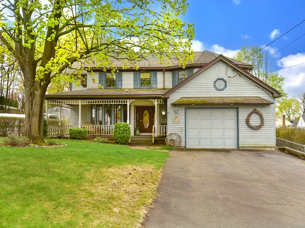 50 Fairview Avenue, Enfield, CT 06082