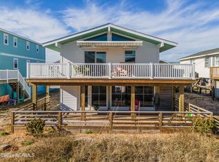 1310 N Topsail Dr, Surf City, NC 28445