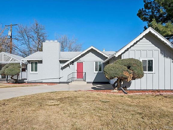 2nd image of 6501 W 65th Avenue