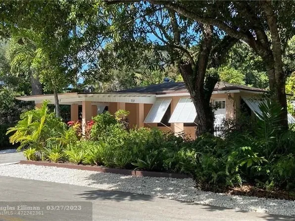 737 SW 14th Ave, Fort Lauderdale, FL 33312