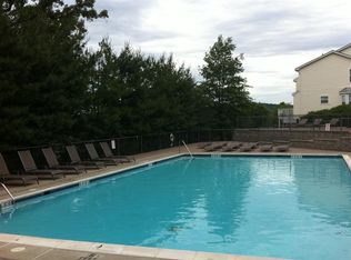 213 Sheffield Ct #213, Denville, NJ 07834