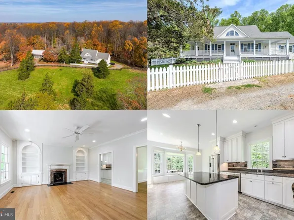 11208 W Montpelier Rd, Great Falls, VA 22066