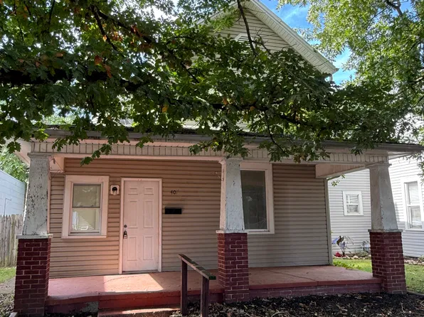 407 Washington Ave, Lancaster, OH 43130