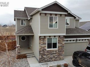 6742 Phantom Way, Colorado Springs, CO 80925