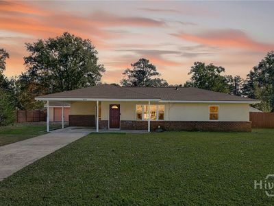 1230 S Rogers St, Pooler, GA, 31322