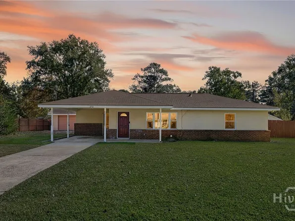 1230 S Rogers St, Pooler, GA 31322