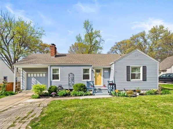 5406 W 55th St, Roeland Park, KS 66205