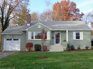 47 Kenwood Rd, Wethersfield, CT 06109