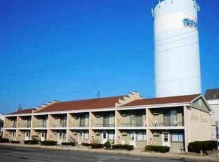 7000 New Jersey Ave APT 1, Wildwood Crest, NJ 08260