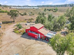 23742 Darr Rd, Nuevo, CA 92567