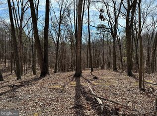 5 Wild Turkey Trl, Augusta, WV 26704