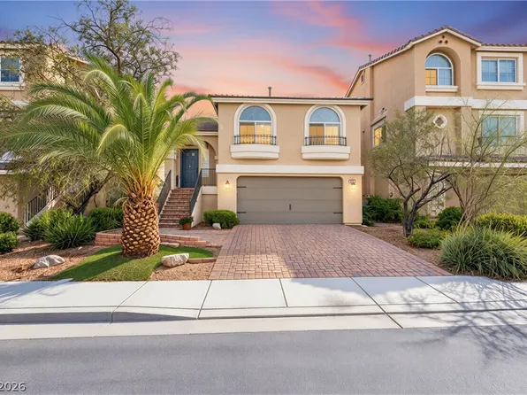 6771 Bravura Ct, Las Vegas, NV 89139