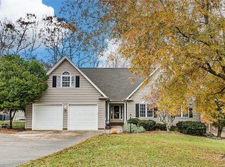 3078 Kamerin St, Randleman, NC 27317