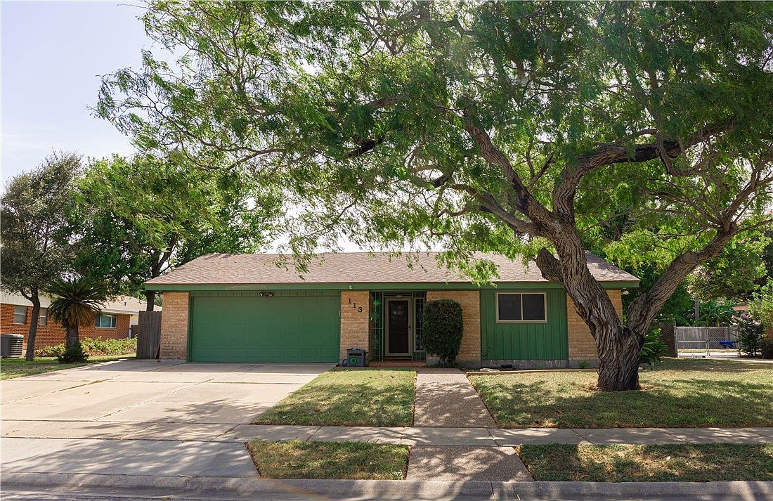 113 Granby Pl, Portland, TX 78374 | MLS #423604 | Zillow