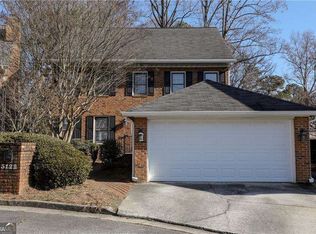 3122 Henderson Walk, Atlanta, GA 30340