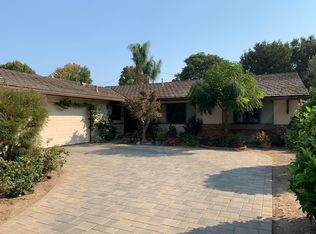 5516 Somerset Dr, Goleta, CA 93111