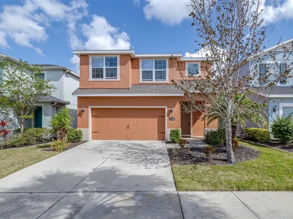 11150 Abaco Island Ave, Riverview, FL 33579