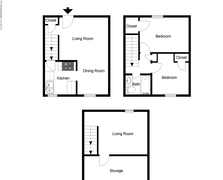 Rose Vista Apartments — Photo 45