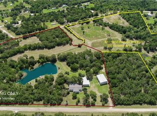 625 Ridgewood Dr, Caldwell, TX 77836
