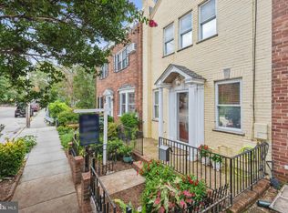 2118 Tunlaw Rd NW, Washington, DC 20007