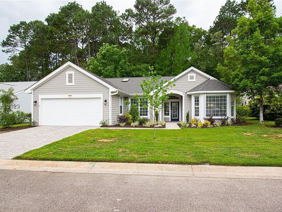 111 Colonel Colcock Ct, Okatie, SC 29909 Zillow