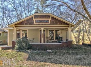 953 Gilbert St SE, Atlanta, GA 30316