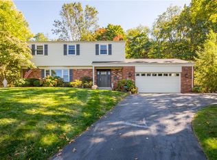 2457 Giant Oaks Dr, Pittsburgh, PA 15241