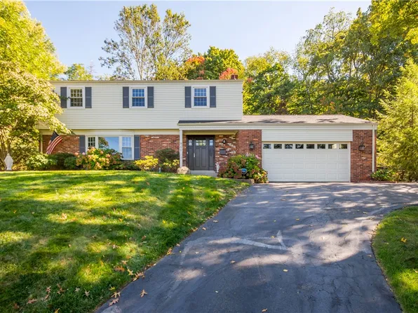 2457 Giant Oaks Dr, Pittsburgh, PA 15241