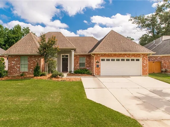 1100 W Church St, Hammond, LA 70401