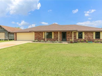 7032 Chenier Dr, Lake Charles, LA, 70605