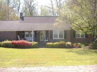 2201 Bay View Dr, Green Sea, SC 29545