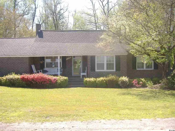 2201 Bay View Dr, Green Sea, SC 29545