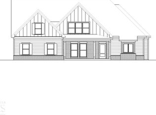 0 Huntington Way #108, Williamson, GA 30292