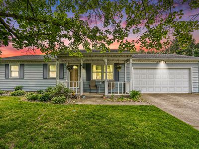 57136 Tim Ave, Three Rivers, MI, 49093