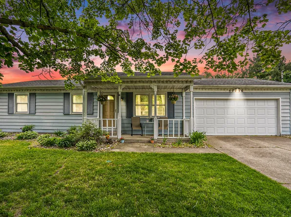 57136 Tim Ave, Three Rivers, MI 49093