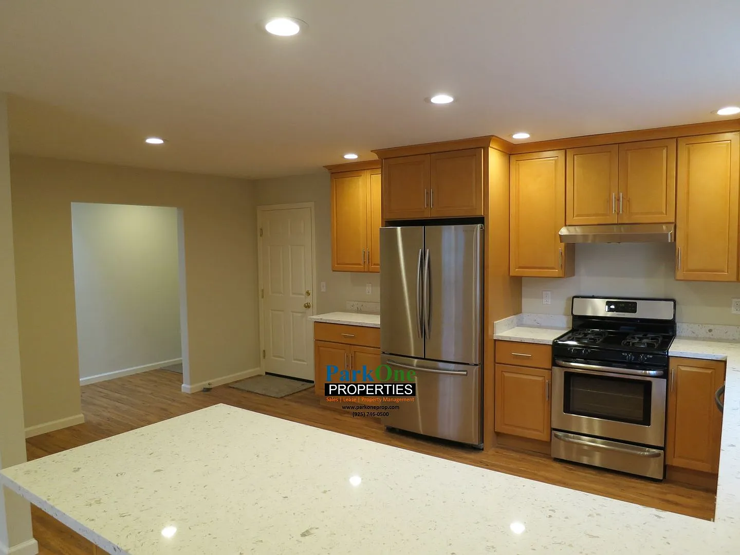 Very Nicely Updated Concord Home Now Available! Great Opportunity — Photo 4
