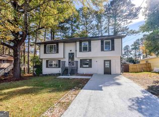 5138 Aberdeen Ct NW, Lilburn, GA 30047