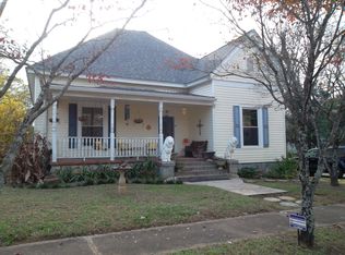 64 Brown Ave, McDonough, GA 30253