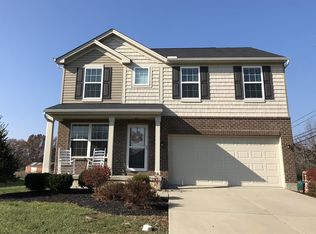 101 Zachary Dr, Williamsburg, OH 45176